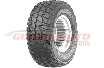 COP. 235/85 R16 ADV M/T 120/116Q P.O.R. GT